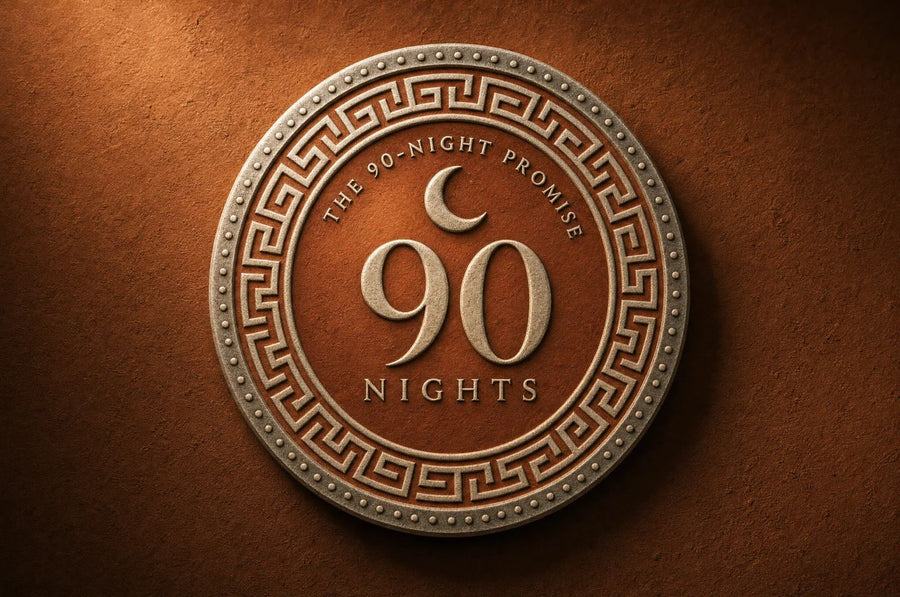 90 Nights to Decide
