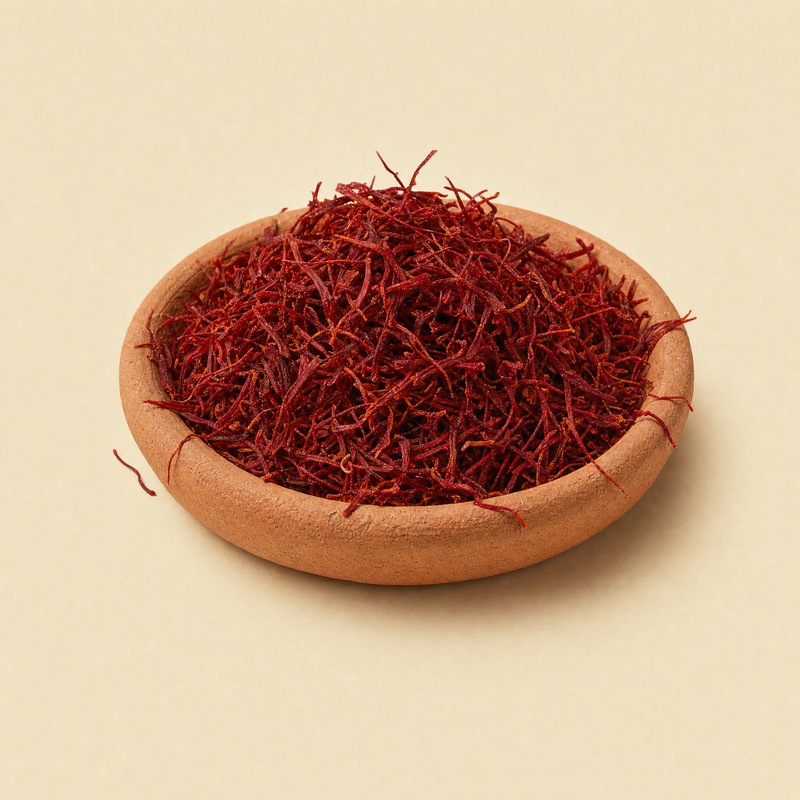 Saffron Extract